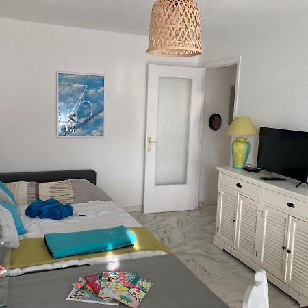 Appart Proche Plage Avec Grand Balcon كان المظهر الخارجي الصورة